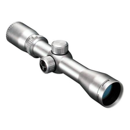 Rifle Scopes