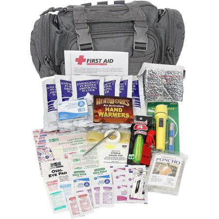 First Aid